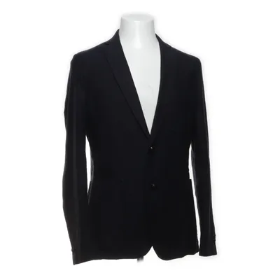 Blazer (BERGER 122031) van Ljung Katoen, Wol