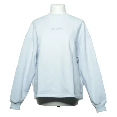 Collegetröja (Blå) från Oh April Bomull, Polyester