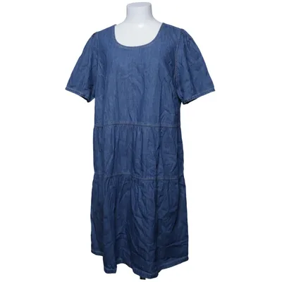 Jeanskleid (Blau) von Tu Woman Baumwolle