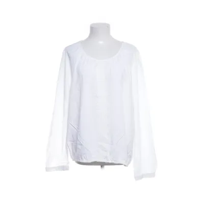 Blus (Vit) från Zero