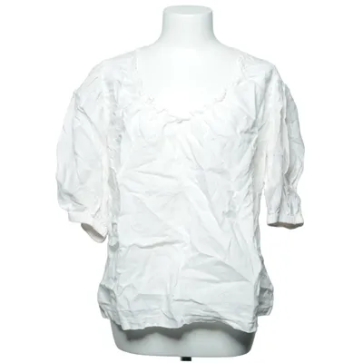 Top (Wit) van Mos Mosh
