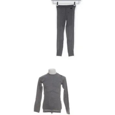 Vêtements thermique (Gris) de Reima Élasthane, Polyamide, Polyester, Laine