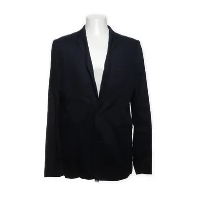 Blazer (Bleu) de Acne Lyocell, Viscose