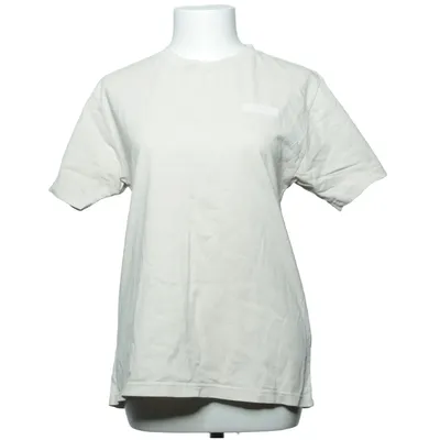 T-shirt (Beige) de New Black Coton