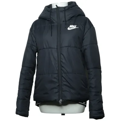 Jacka (Grå) från Nike Polyester