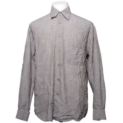 Chemise (Beige) de Claudio Campione
