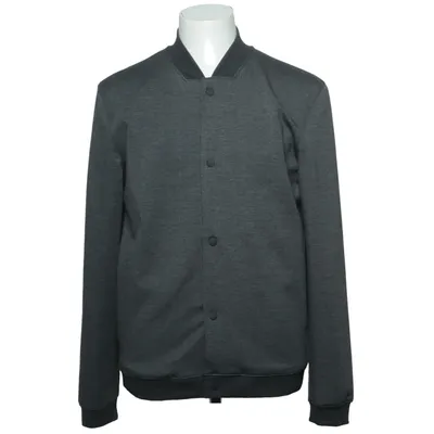 Jakke (Grå) fra Selected Homme Elastan, Polyamid, Polyester, Viscose