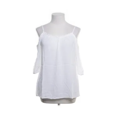 Top (White) from Kl-Ruppert Viscose