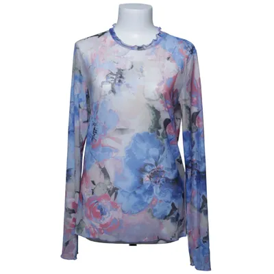 Top (Markhild) fra Moves Elastan, Polyester
