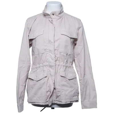Safari jacket (Beige) from Ellos Cotton, Polyester