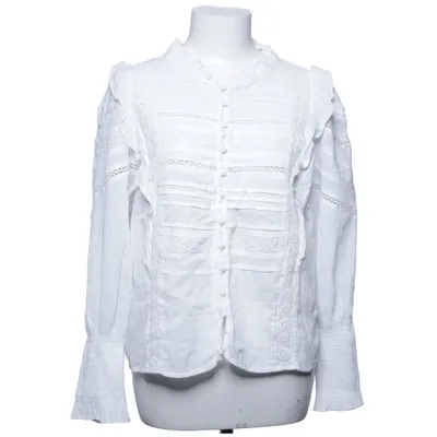 Blouse (Blanc) de Urban Pioneers Coton biologique