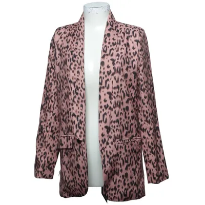 Kavaj (Rosa, Svart) från Loavies Polyester