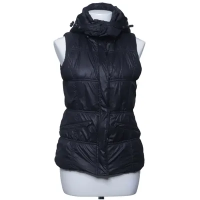 Outdoor vest (Zwart) van Urban Classics Polyester
