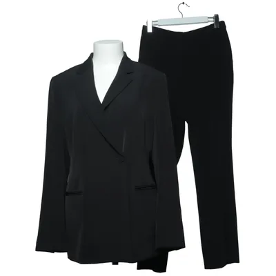 Kostym (Svart) från H&M Modern Classic Elastan, Polyester