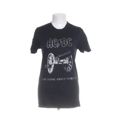 T-shirt (Svart) från ACDC