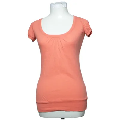 Topp (Orange) från L.O.G.G by H&M Bomull