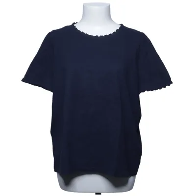 T-shirt (Blå) fra Boden Bomuld