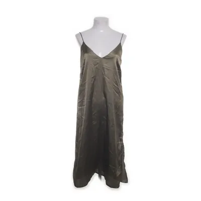 Dress (Green) from The Black Label Collection Lager 157 Polyester