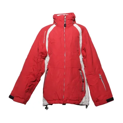 Skidjacka (Röd, Vit) från 8848 Altitude Polyamid, Polyester