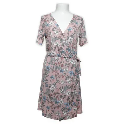 Omlottklänning (Lilja/ W Dress) från Angelology by Lager 157 Elastan, Polyester