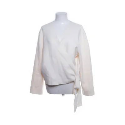Omlottkofta (Vit) från Neo Noir Nylon, Polyester, Viskos