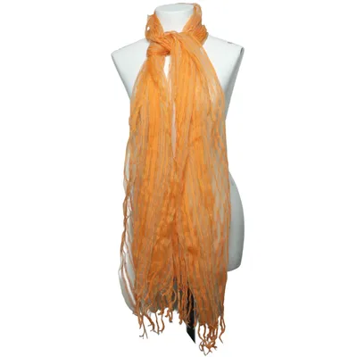Halsduk (Orange) Silke