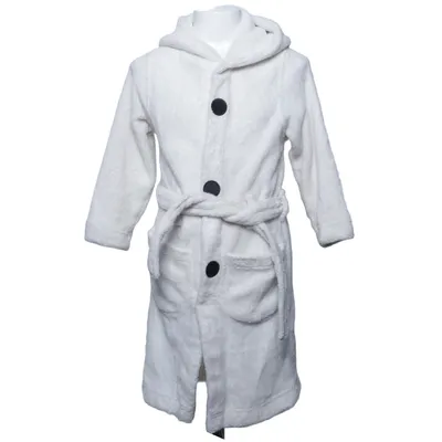 Bathrobe (Nmmolaf Gentry) from Name It Polyester