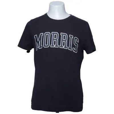 T-shirt (Blå) från Morris Tailoring Bomull