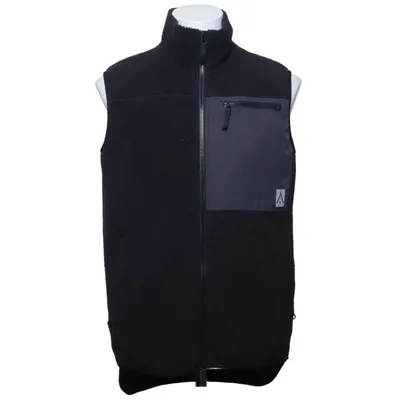 Ydervest (Grå) fra Wearcolour Polyester