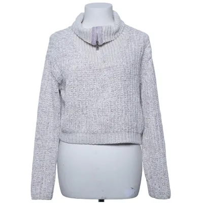 Tröja (Beige, Flerfärgad) från Bluesteel Polyester