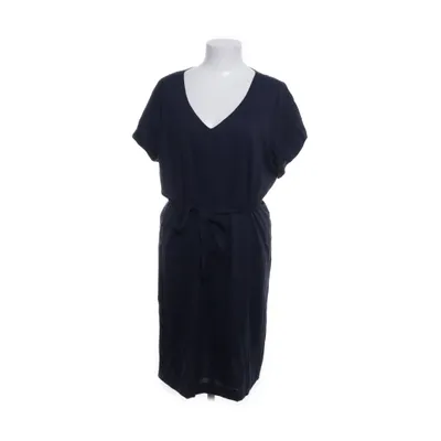 Klänning (Blå) från Lexington Polyester, Viskos