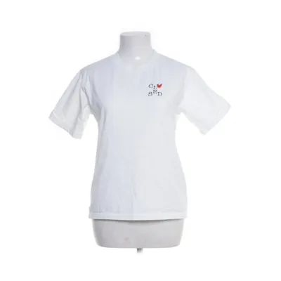 T-shirt (Hvid) fra Closed