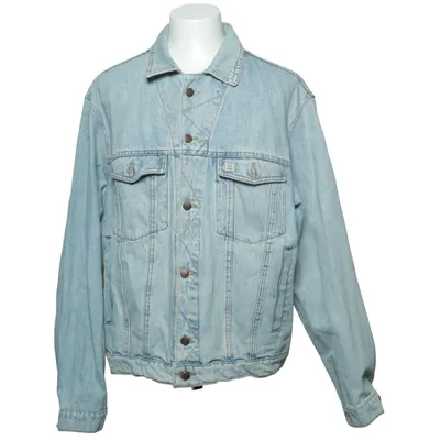 Denim jacket (Blue) from Pioneer