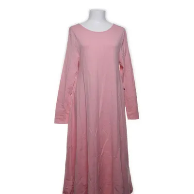 Klänning (Rosa) från Hängmatta Elastan, Viskos