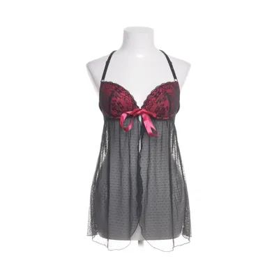 Negligé (Svart) från No Secret