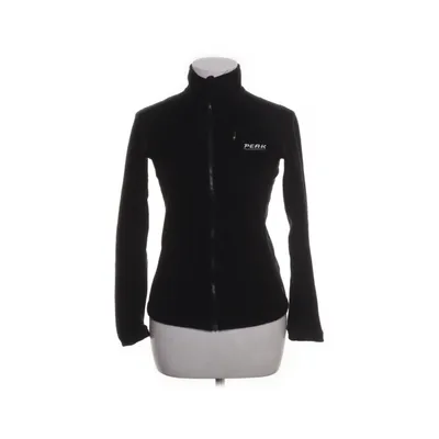 Fleece jas (Zwart) van Peak Performance
