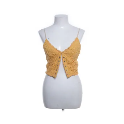 Linne (Gul) från Romwe