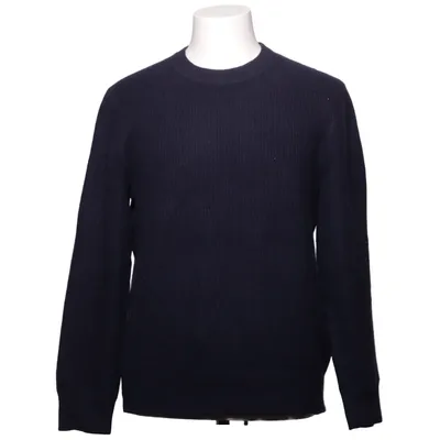 Pull-over (Bleu) de Club Monaco Cachemire