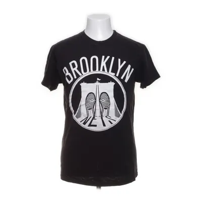 T-shirt (Black) from Unk Nba Cotton