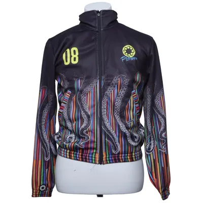 Sports jacket (Track Jacket) from Octopus Polyester