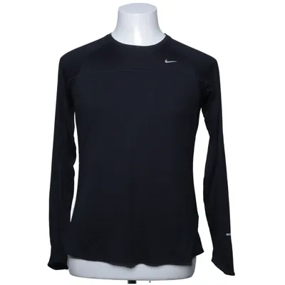 Haut thermique (Noir) de Nike Running Polyester