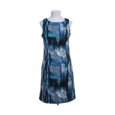 Dress (Multicolored, Blue) from Impuls Elastane, Polyester