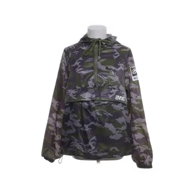 Anorak (Lila, Grijs, Groen) van Svea Polyester