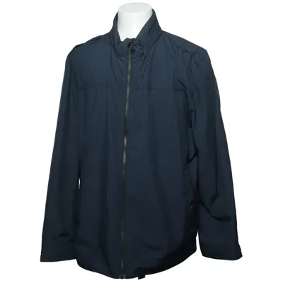 Jacket (Blue) from Nils Sundström