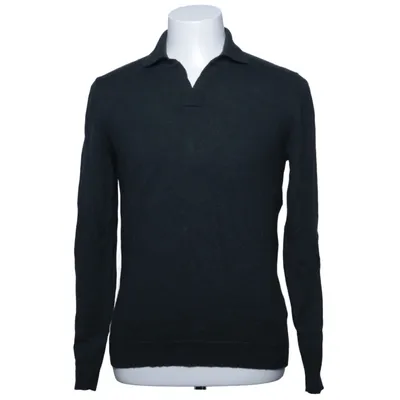 Sweater (Gray) from A Day's March Merino wool