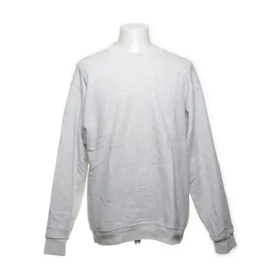 Sweatshirt (Gray) from Jerzees