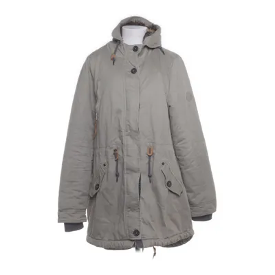 Parkas (Grön) från Gina