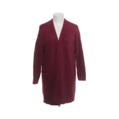 Strickjacke (Rot) von Mark Adam Nylon