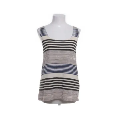 Tanktop (Beige, Meerkleurig) van Rodebjer Katoen