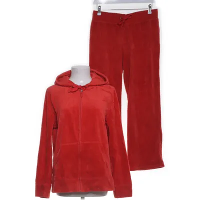 Loungewear (Rood) van Yessica by C&A Katoen, Polyester